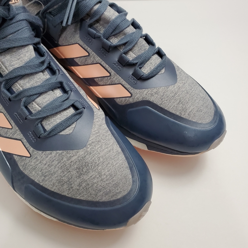 💥SOLD💥 Adidas Fabela X Boost Field Hockey Cleats - Picture 2 of 8